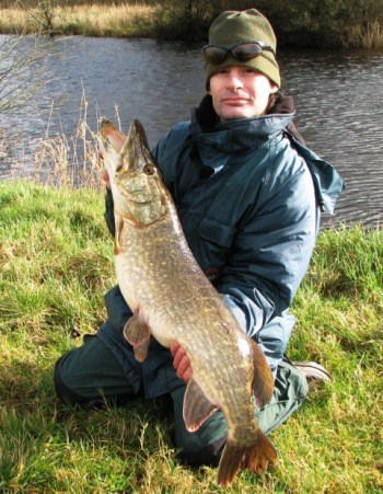 Angling Reports - 28 February 2012